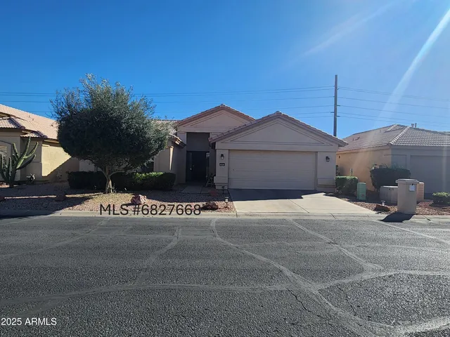 $4,000 | 14813 West Verde Lane, Goodyear, AZ 85395