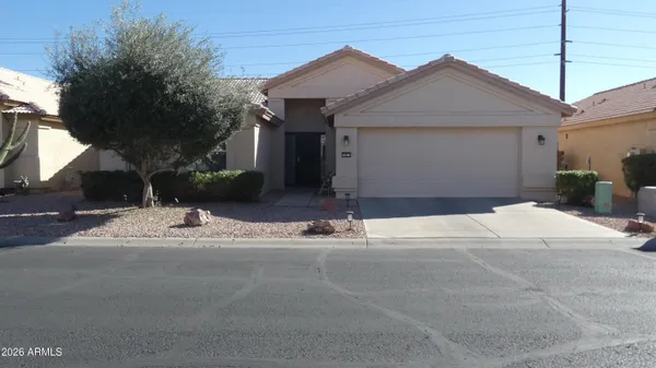 $4,000 | 14813 West Verde Lane, Goodyear, AZ 85395