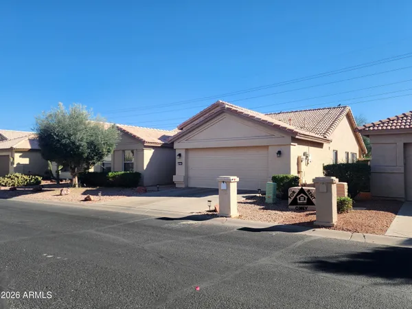 $4,000 | 14813 West Verde Lane, Goodyear, AZ 85395