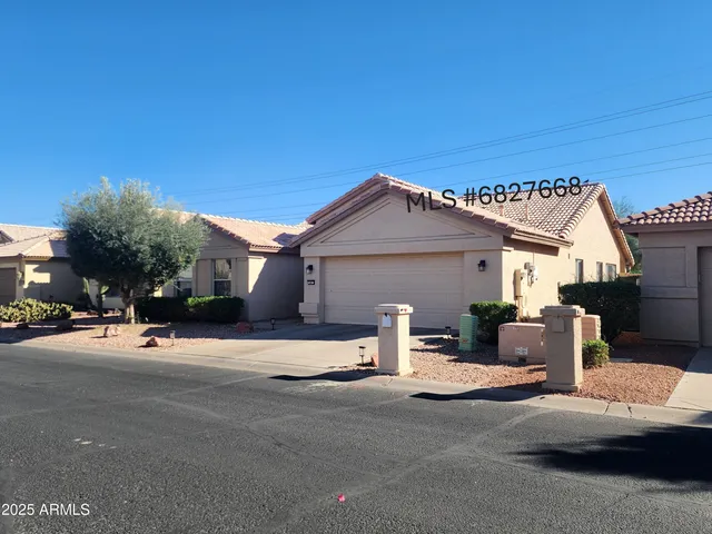 $4,000 | 14813 West Verde Lane, Goodyear, AZ 85395