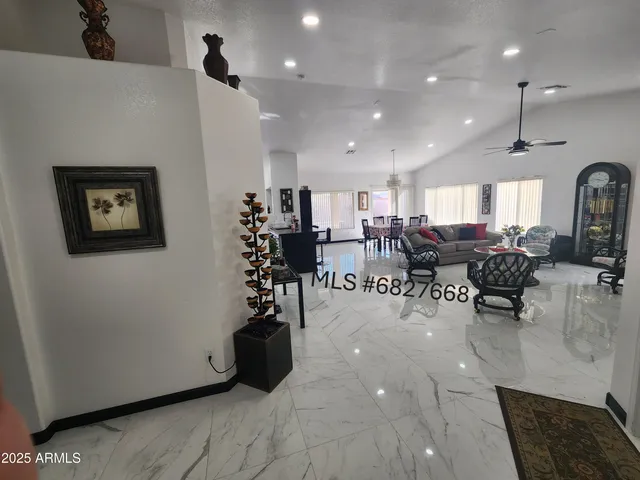 $4,000 | 14813 West Verde Lane, Goodyear, AZ 85395