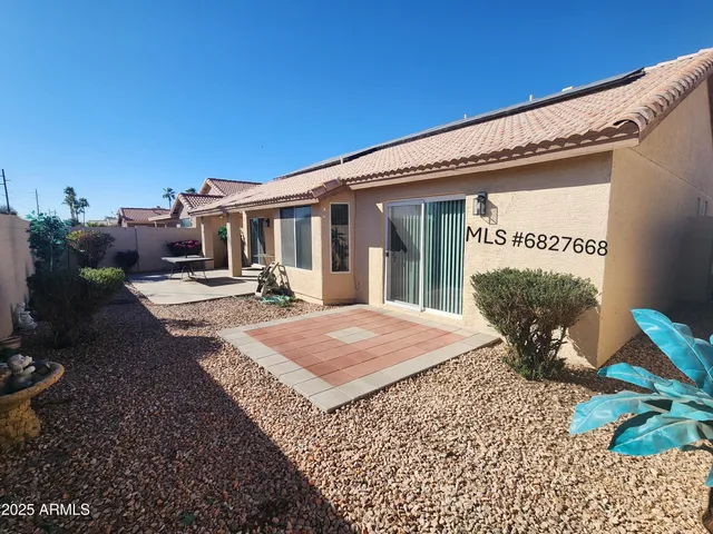 $4,000 | 14813 West Verde Lane, Goodyear, AZ 85395