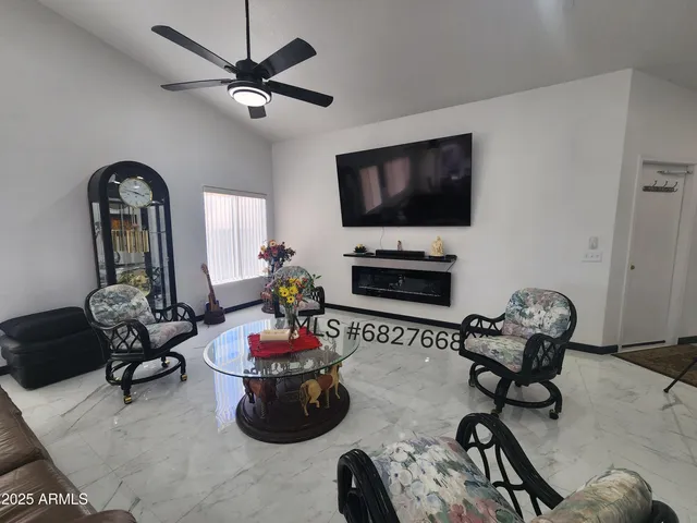 $4,000 | 14813 West Verde Lane, Goodyear, AZ 85395