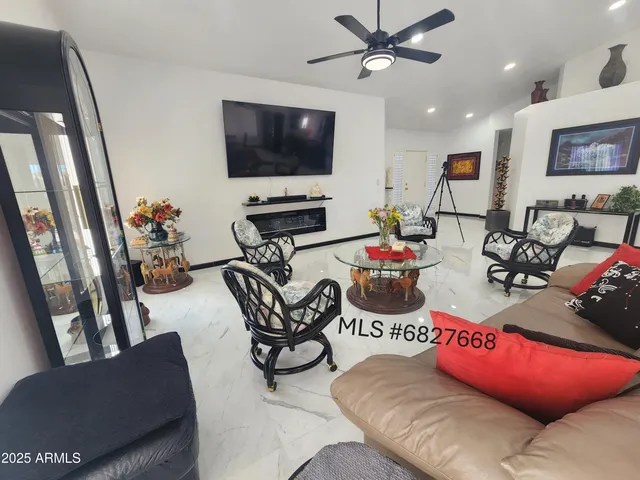 $4,000 | 14813 West Verde Lane, Goodyear, AZ 85395