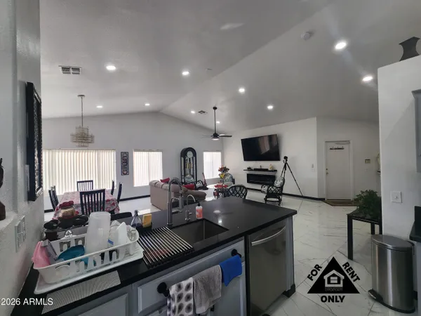 $4,000 | 14813 West Verde Lane, Goodyear, AZ 85395