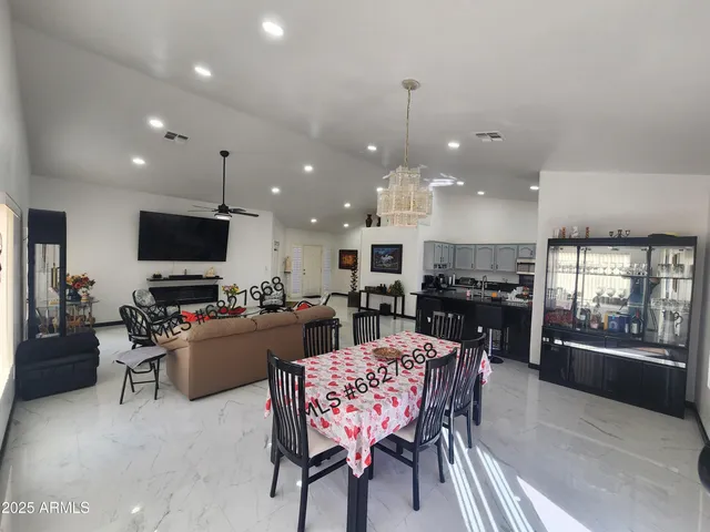 $4,000 | 14813 West Verde Lane, Goodyear, AZ 85395