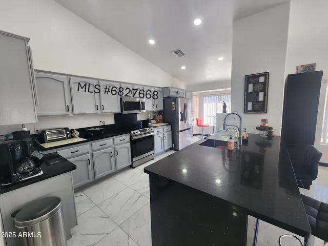 $4,000 | 14813 West Verde Lane, Goodyear, AZ 85395