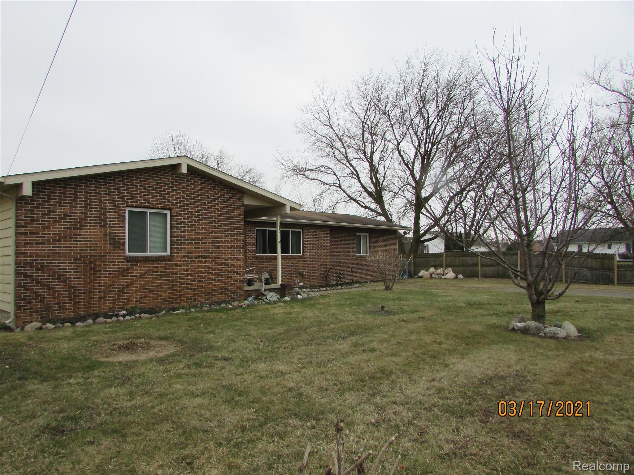 3222 North State Road Davison, MI 48423 - Photo 3 of 36 3222 N STATE RD PICS 2021-03-17 024.JPG