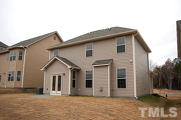 2743 Shepherd Valley Street Raleigh, NC 27610 - Photo 18 of 18 Gallery Image 18