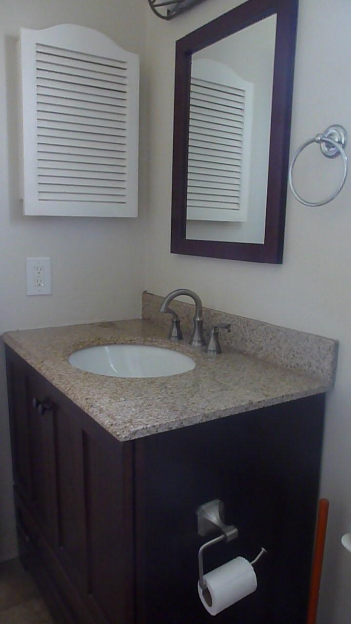 113 Burning Tree Lane Boca Raton, FL 33431 - Photo 12 of 22 UPGRADED BATHROOM