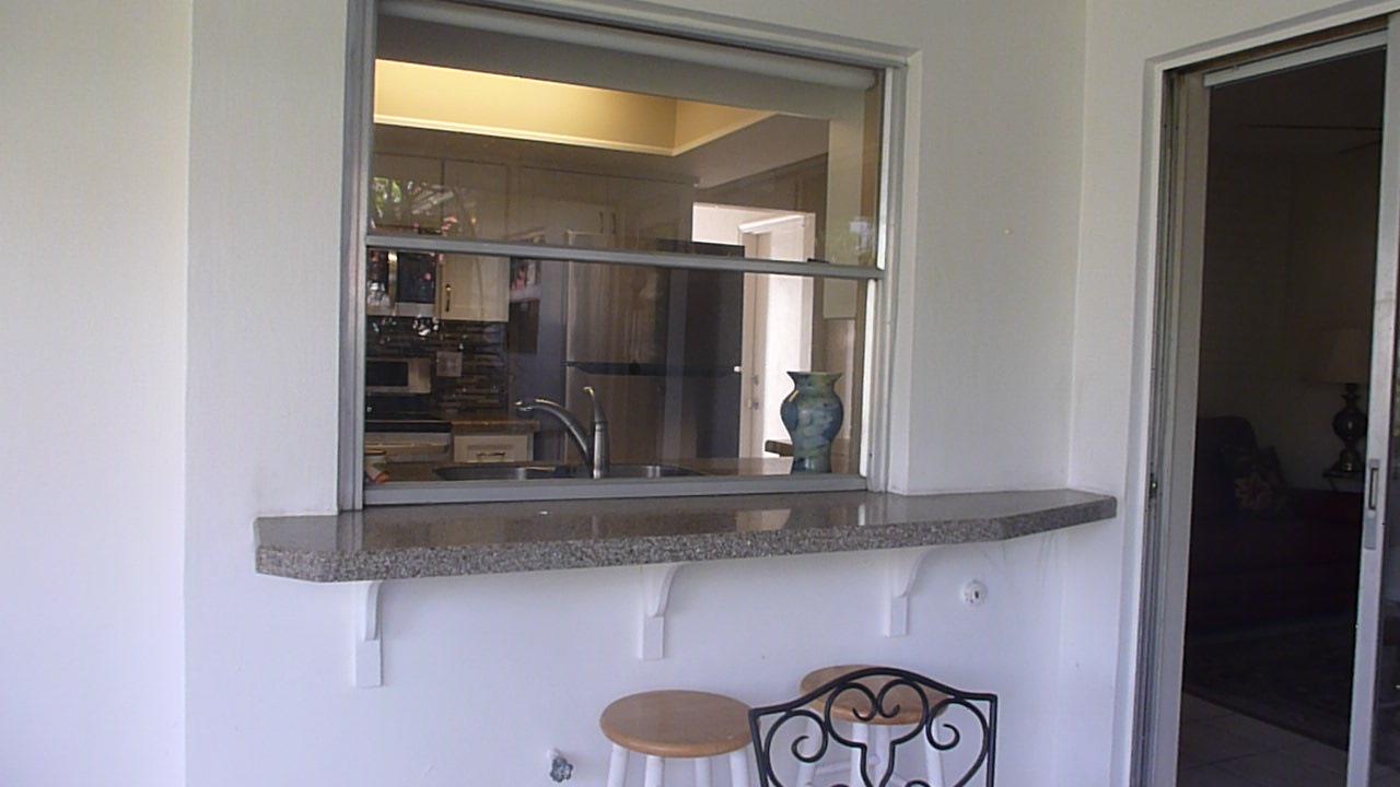 113 Burning Tree Lane Boca Raton, FL 33431 - Photo 19 of 22 OUTSIDE BACK BAR AREA