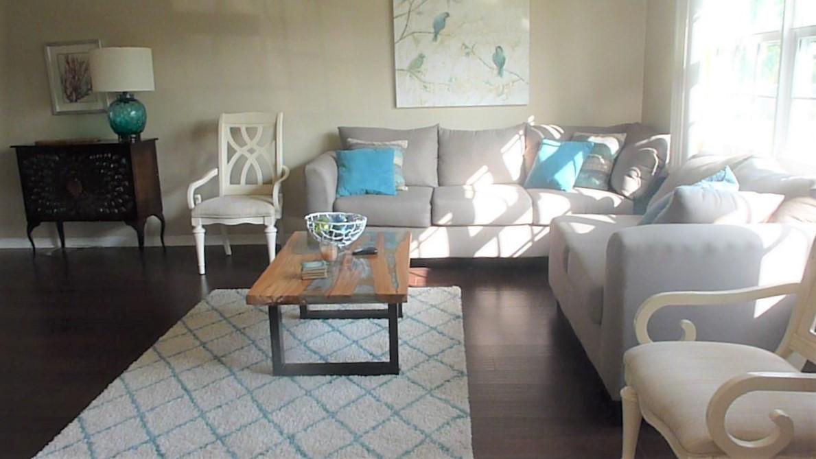 113 Burning Tree Lane Boca Raton, FL 33431 - Photo 2 of 22 LIVING ROOM