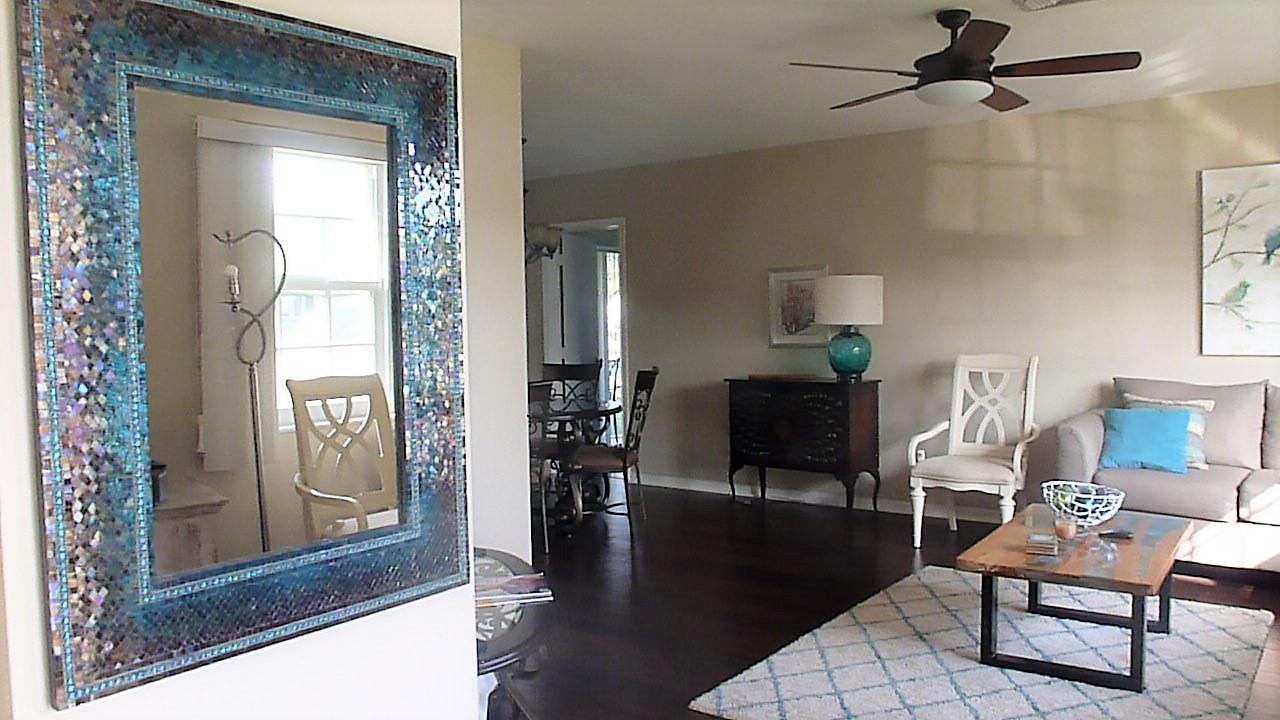 113 Burning Tree Lane Boca Raton, FL 33431 - Photo 3 of 22 LIVING ROOM