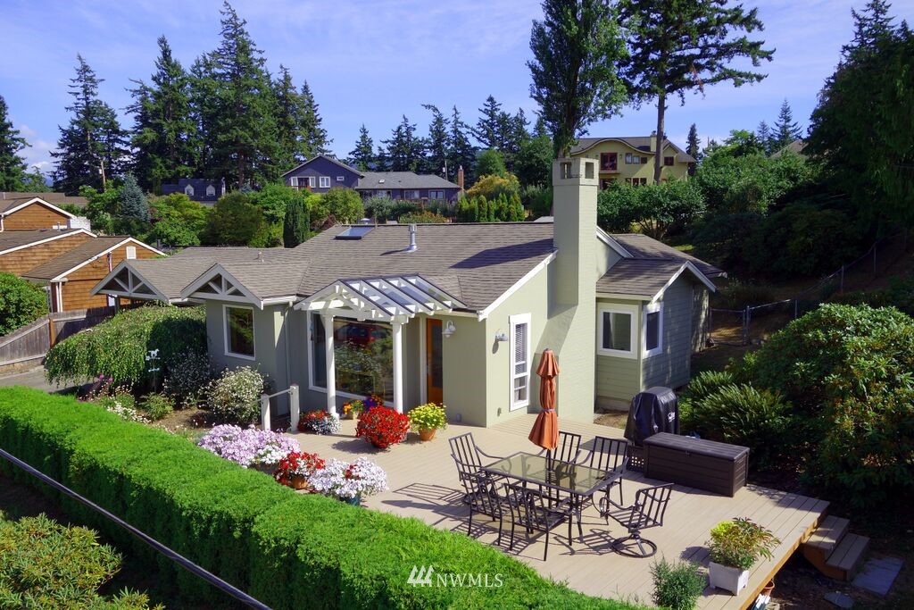 115 Underhill Road Bellingham, WA 98225 - Photo 4 of 25