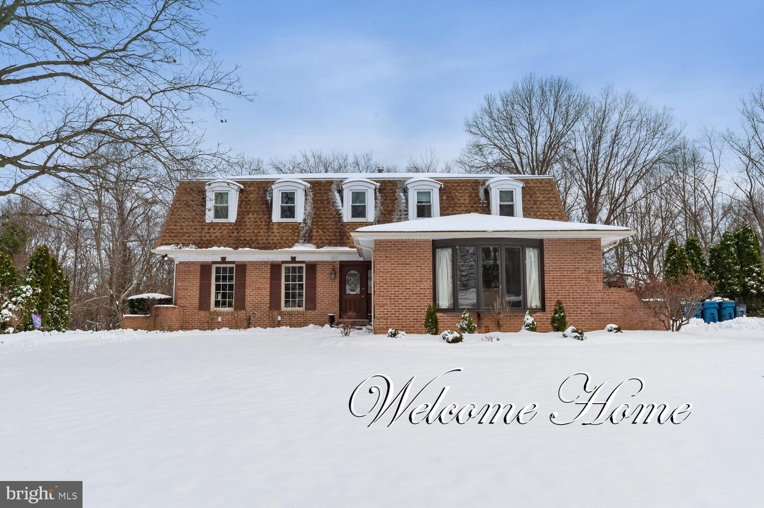 370 Ramsey Road Yardley, PA 19067 - Photo 1 of 50 Gallery Image 1