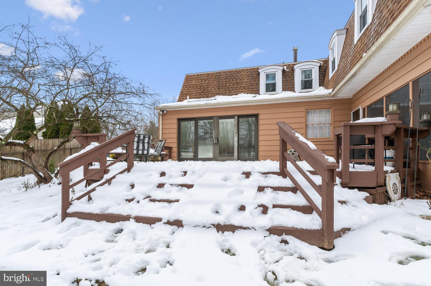 370 Ramsey Road Yardley, PA 19067 - Photo 11 of 50 Gallery Image 11