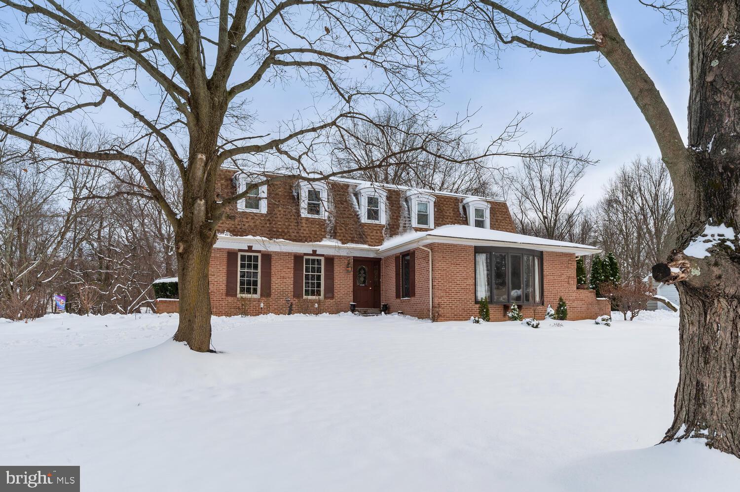 370 Ramsey Road Yardley, PA 19067 - Photo 4 of 50 Gallery Image 4