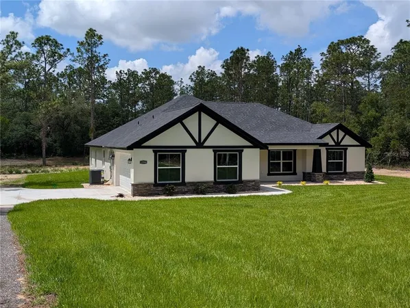 $487,900 | 12397 Southwest 76th Lane, Dunnellon, FL 34432