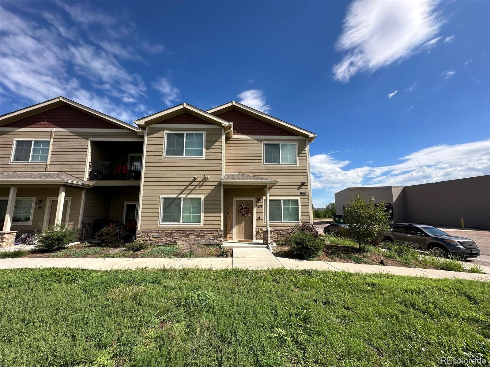 1620 Monterey Road Colorado Springs, CO 80910 - Photo 1 of 13