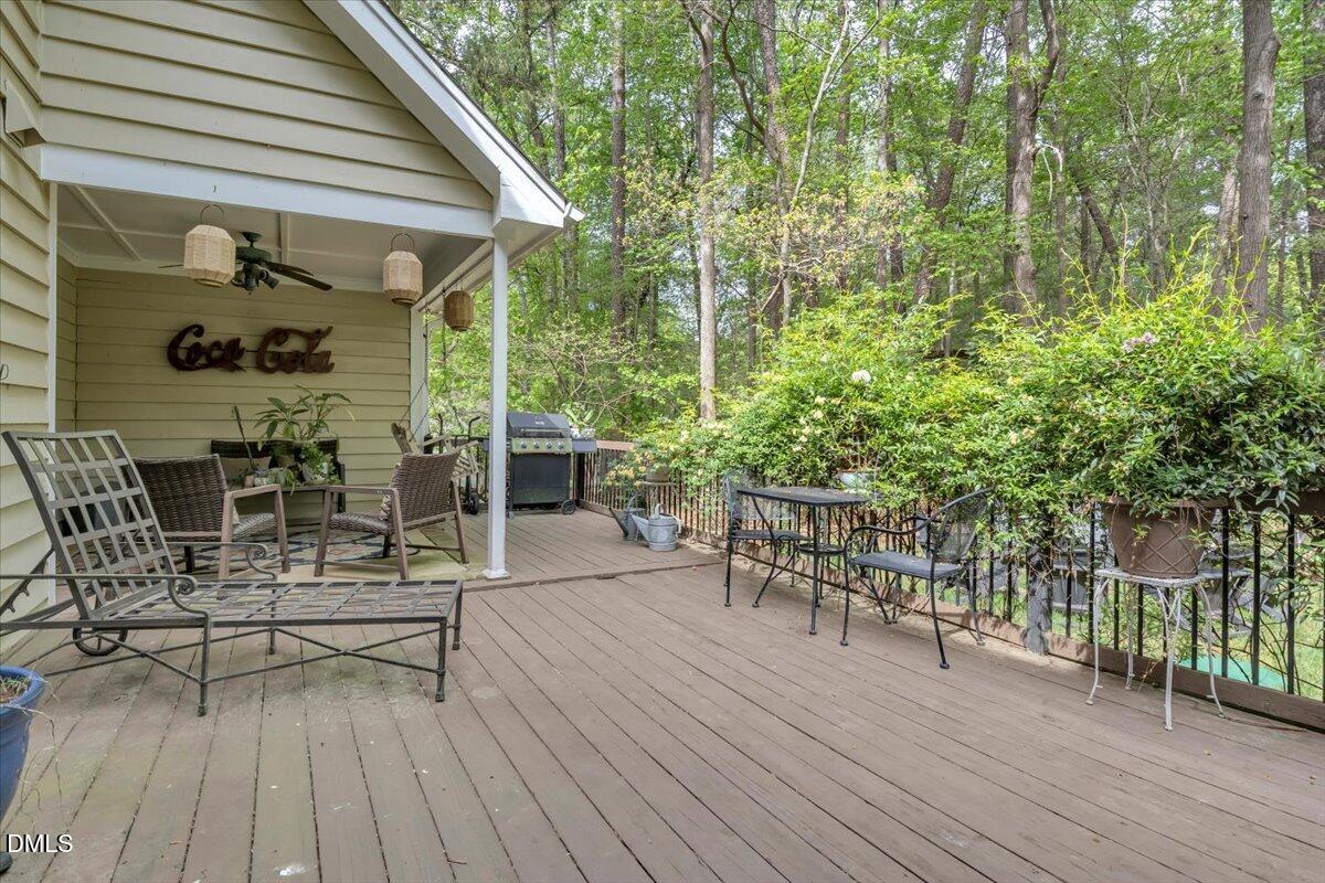 11820 Edgewater Court Raleigh, NC 27614 - Photo 65 of 99