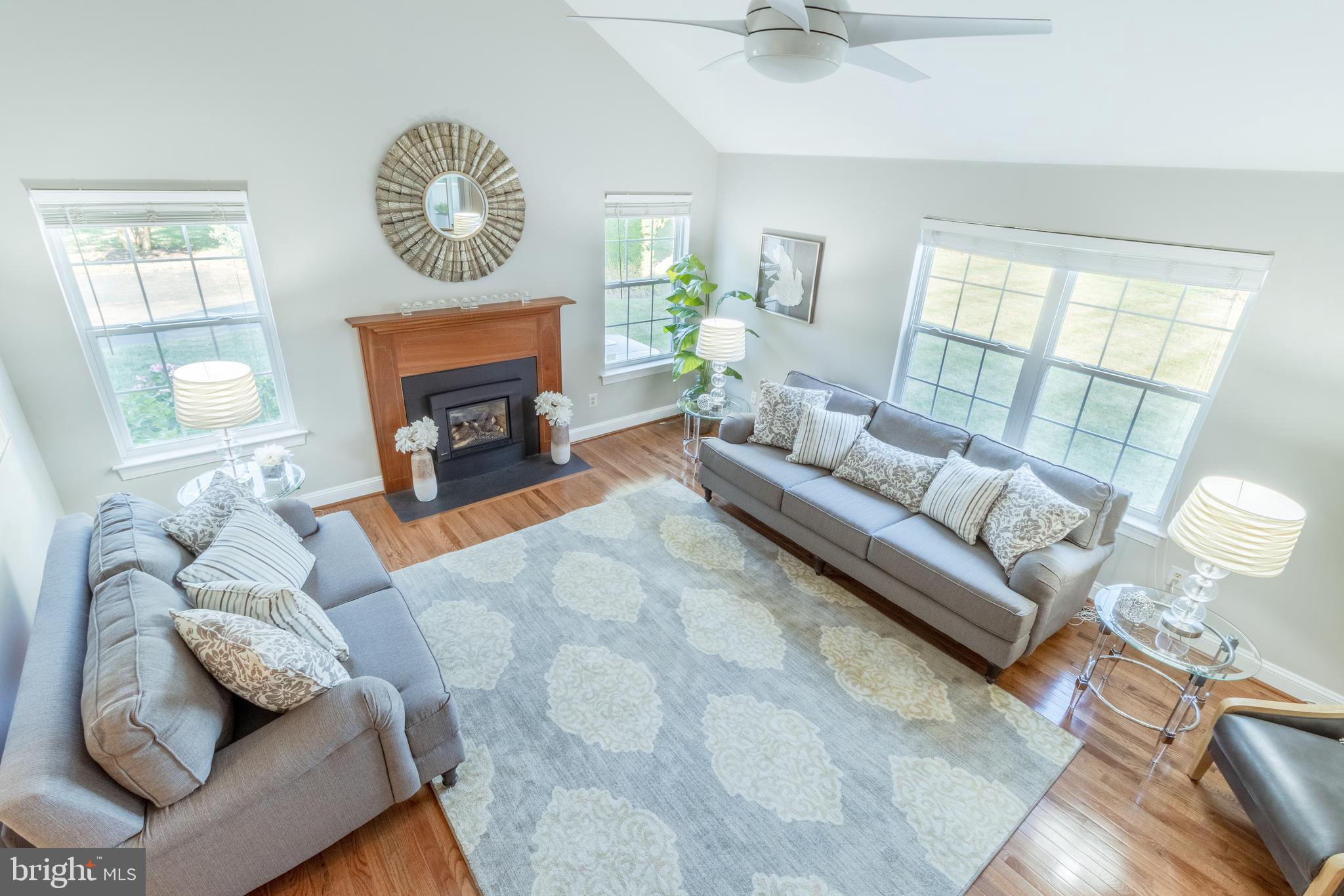 712 Meadowbank Road Kennett Square, PA 19348 - Photo 13 of 30 Family Room