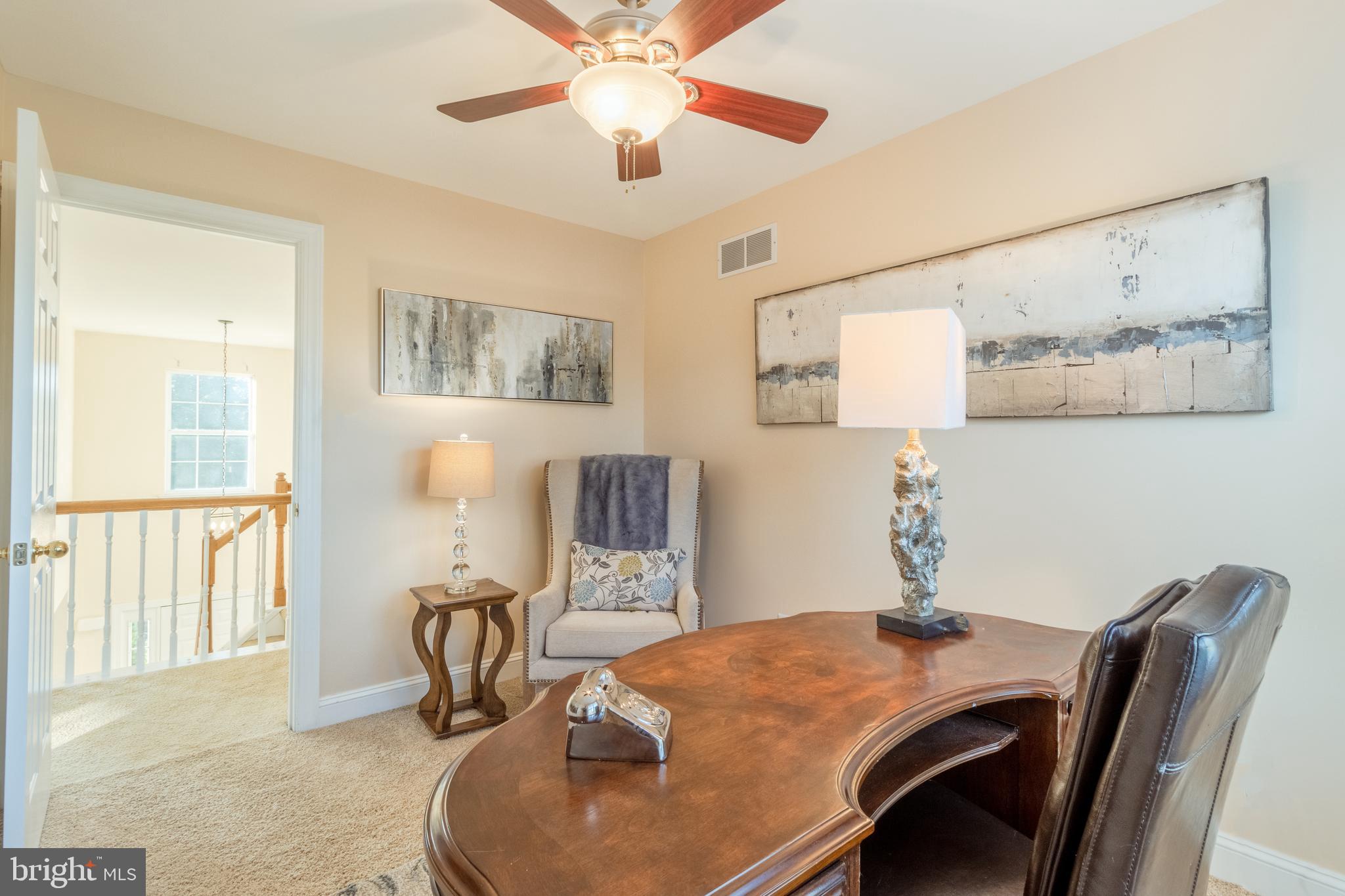 712 Meadowbank Road Kennett Square, PA 19348 - Photo 21 of 30 Upper Level Office