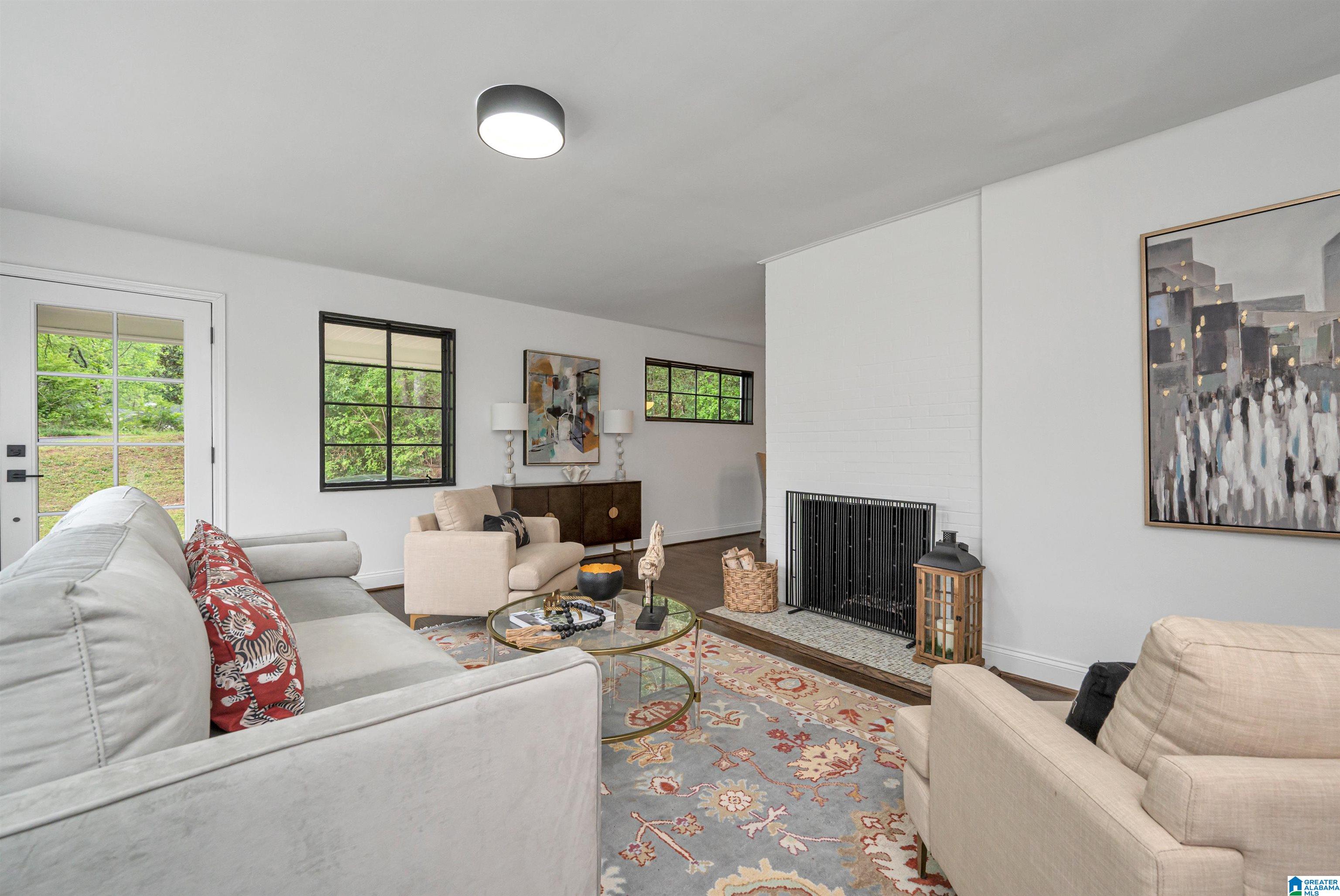 1300 Cresthill Road Birmingham, AL 35213 - Photo 7 of 35