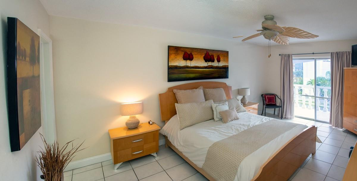 801 North Riverside Drive, Unit 5C Pompano Beach, FL 33062 - Photo 15 of 32 Photo 15