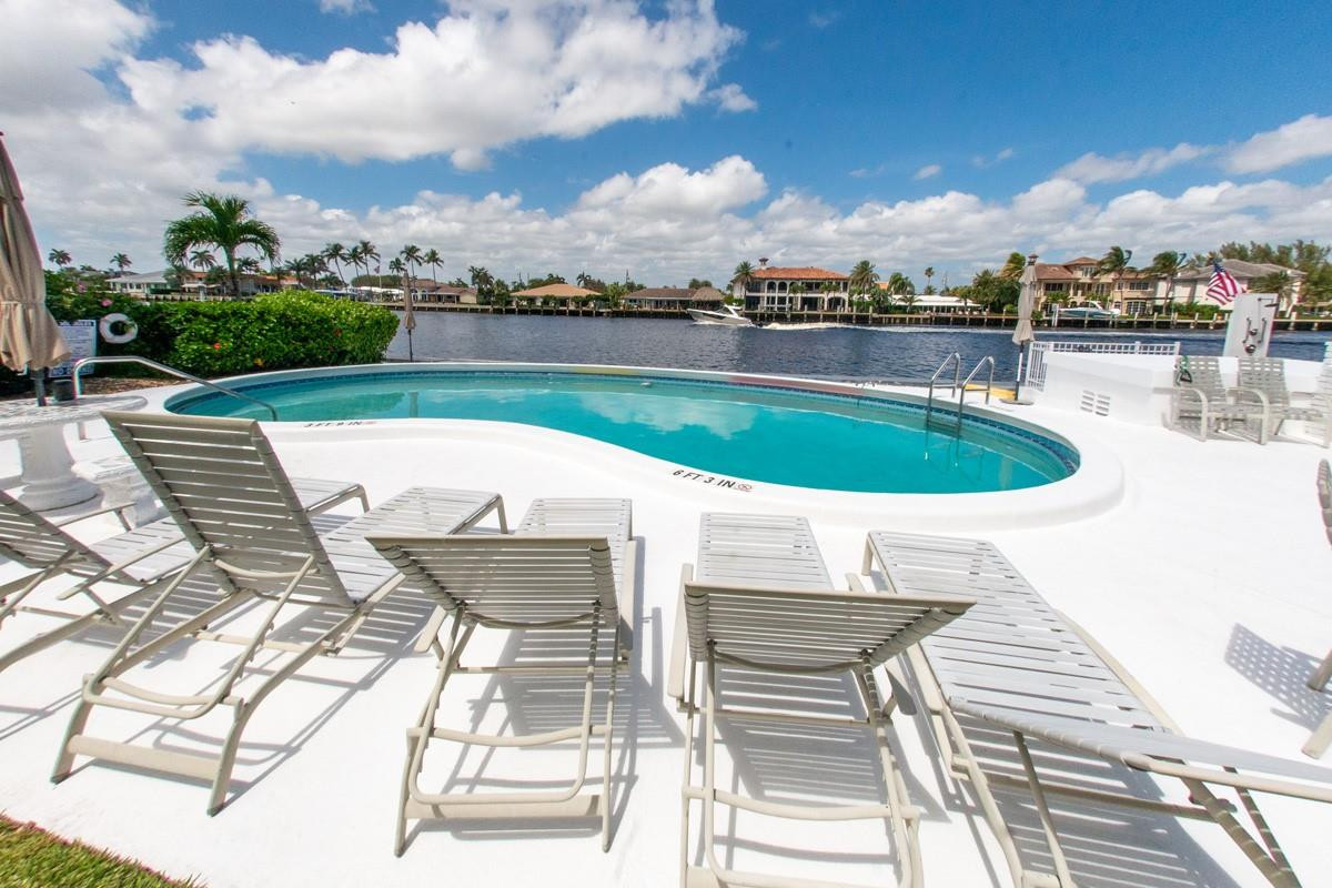 801 North Riverside Drive, Unit 5C Pompano Beach, FL 33062 - Photo 8 of 32 Photo 8