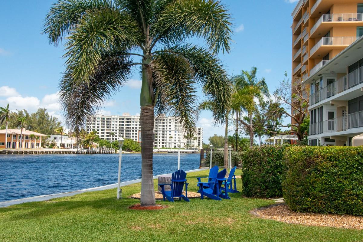 801 North Riverside Drive, Unit 5C Pompano Beach, FL 33062 - Photo 9 of 32 Photo 9