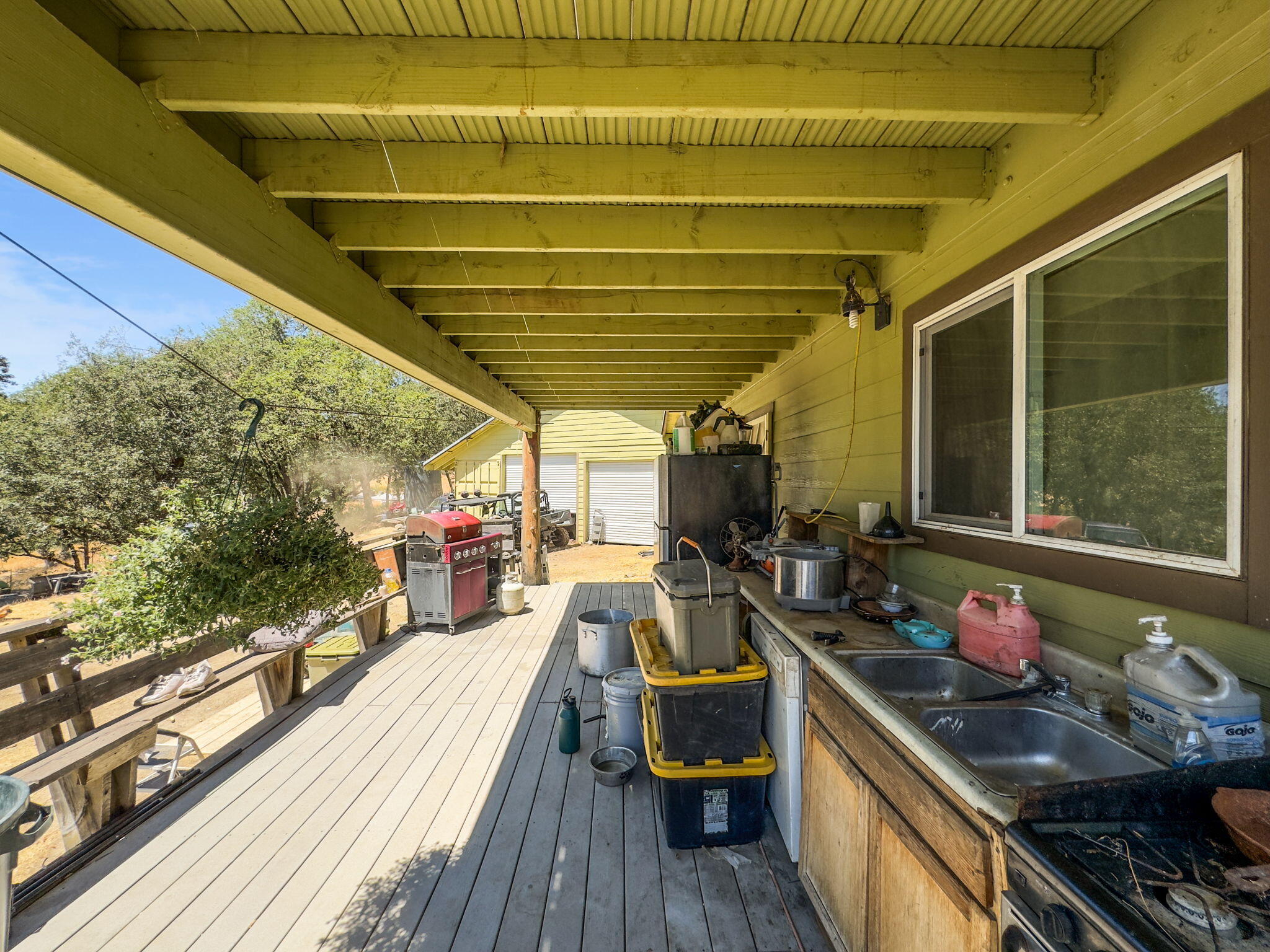 4580 County Line Creek Road Mad River, CA 95552 - Photo 24 of 39
