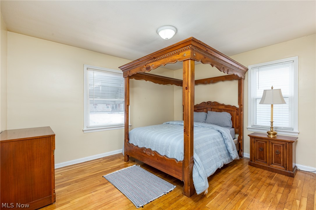 3837 Salisbury Road Cleveland, OH 44121 - Photo 7 of 17