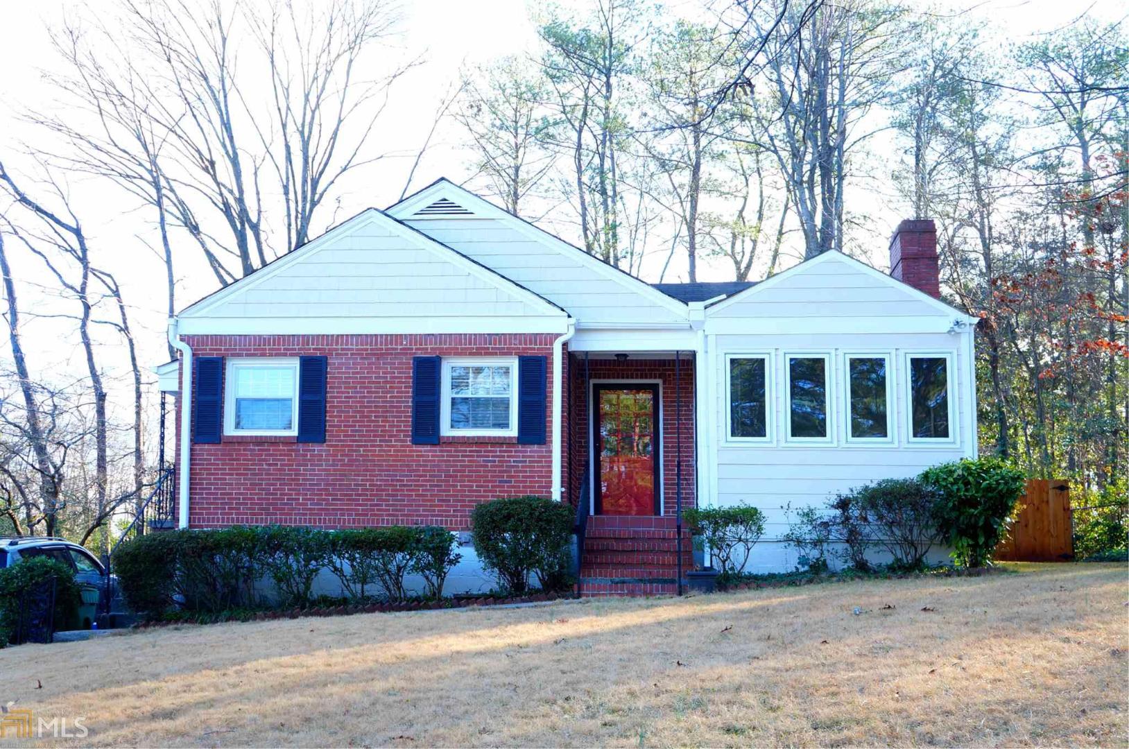 481 Bridlewood Circle, Unit 65 Decatur, GA 30030 - Photo 1 of 1 Gallery Image 1