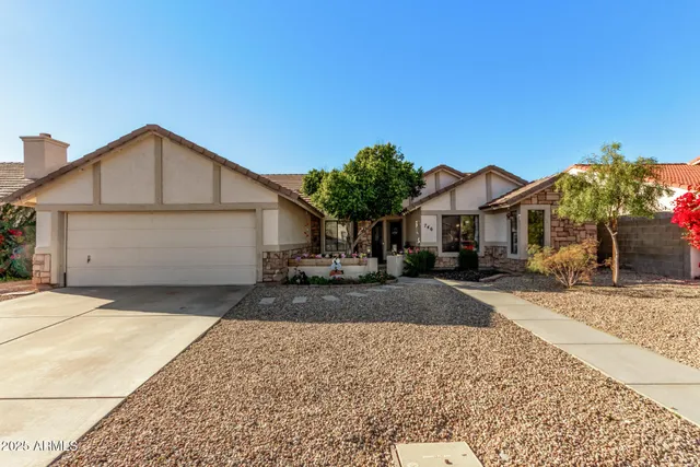 $559,900 | 746 North Bermuda, Mesa, AZ 85205