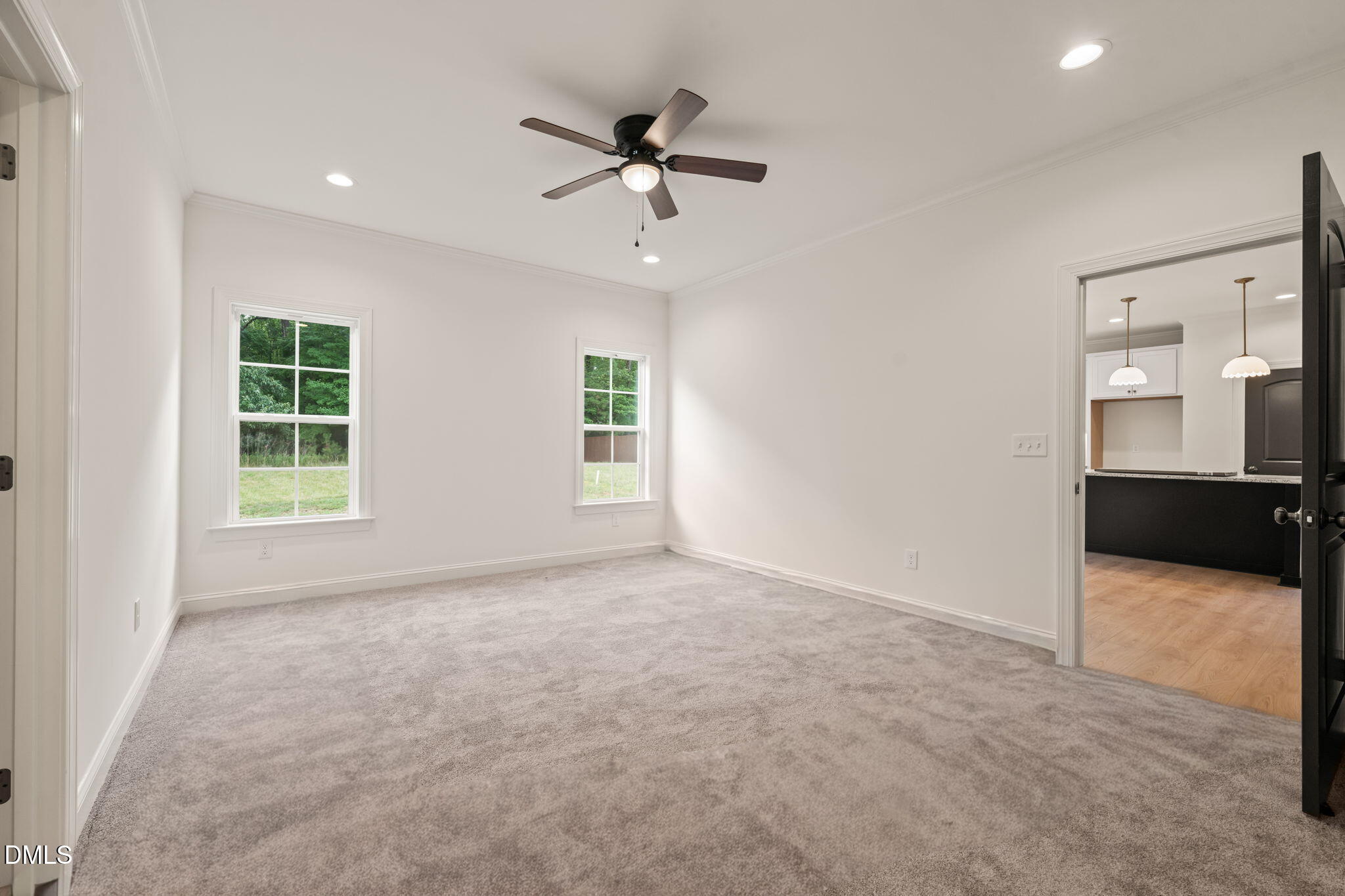 9574 Stallings Road Spring Hope, NC 27882 - Photo 17 of 40