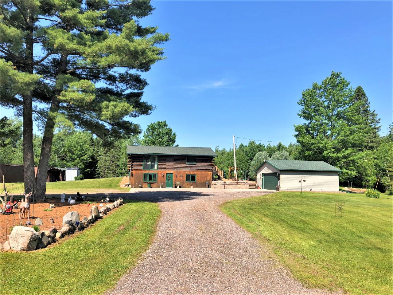 N11811 Popple Hill Road Phillips, WI 54555 - Photo 1 of 48 Gallery Image 1