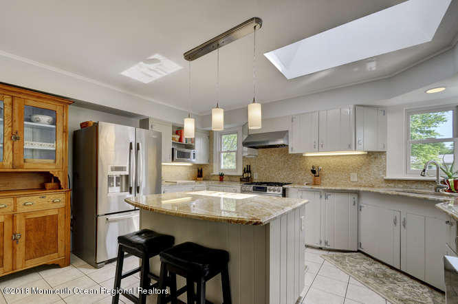 545 Old York Road Allentown, NJ 08501 - Photo 26 of 26 545 Old York Rd Allentown NJ-small-017-6