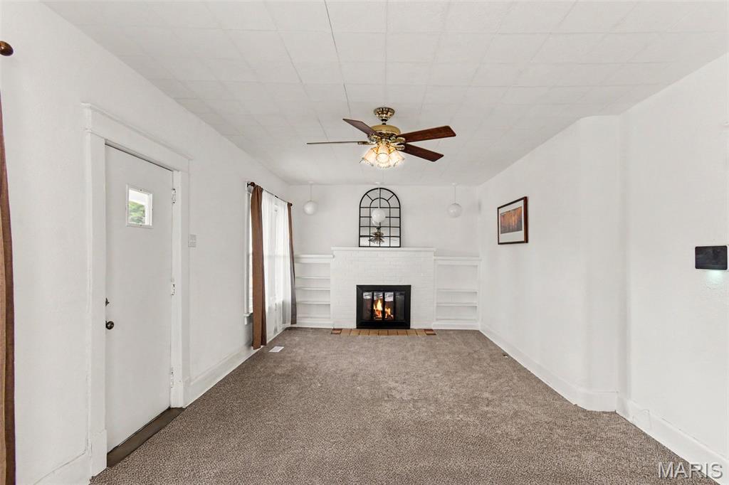 3345 Belle Street Alton, IL 62002 - Photo 4 of 25