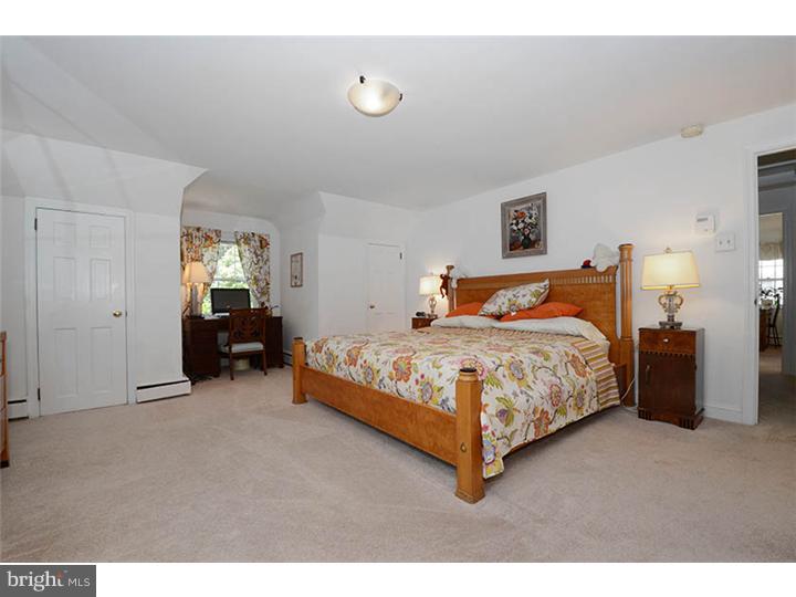 24 Allandale Road Wynnewood, PA 19096 - Photo 14 of 22 Bedroom - Main