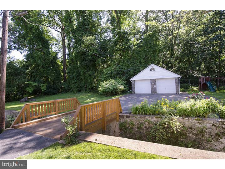 24 Allandale Road Wynnewood, PA 19096 - Photo 22 of 22 Garage