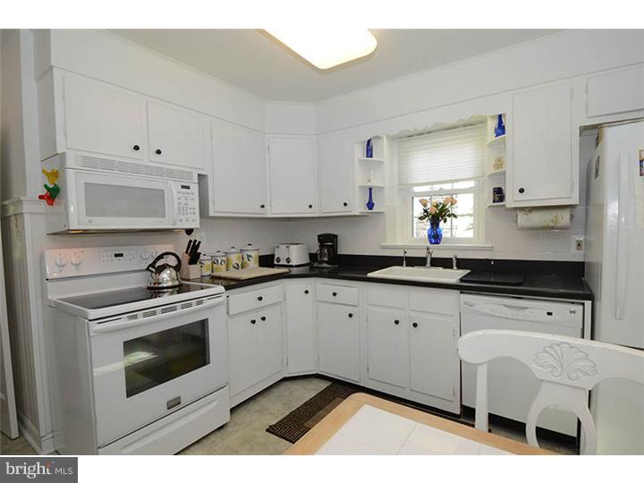 24 Allandale Road Wynnewood, PA 19096 - Photo 8 of 22 Kitchen