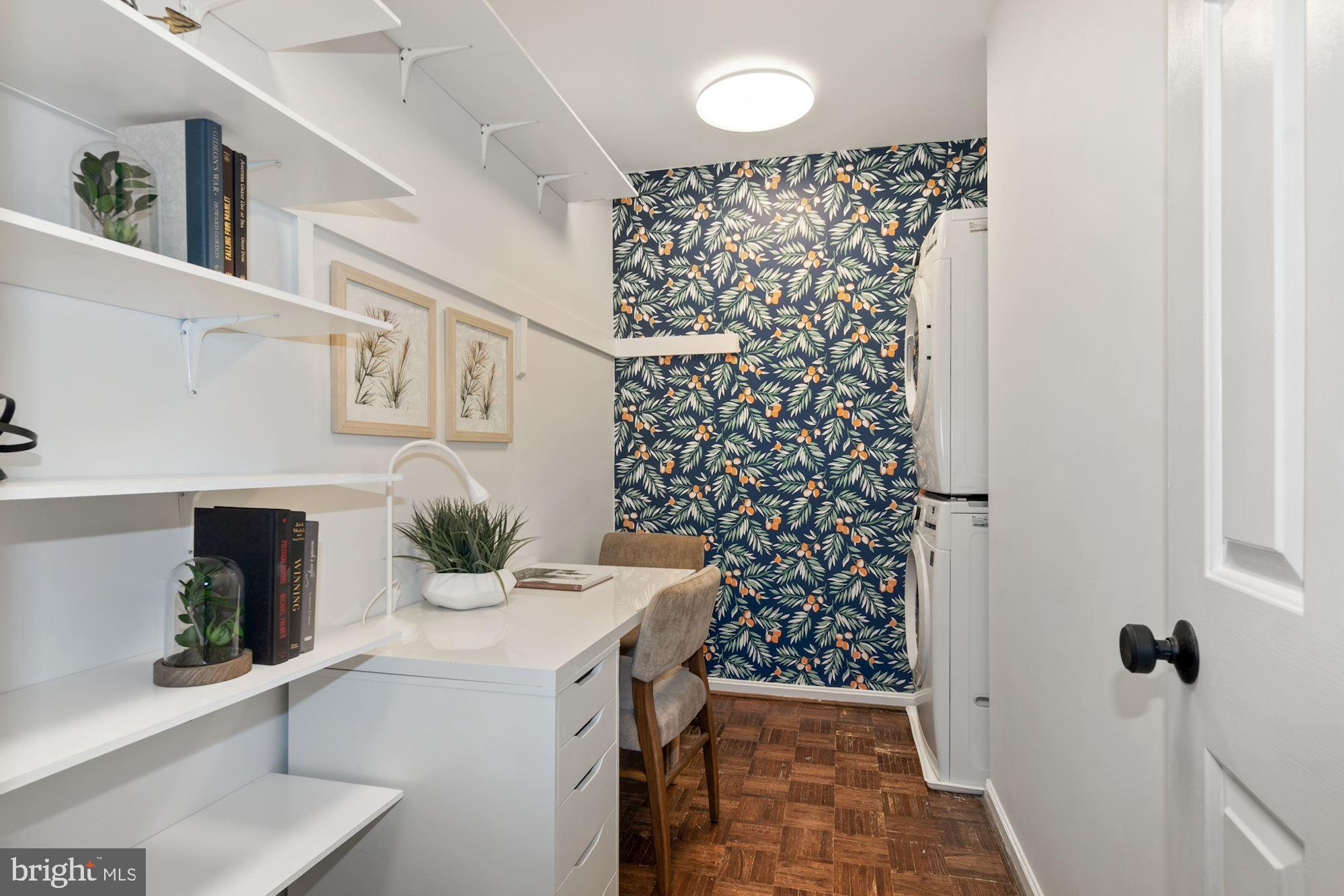 1953 Calvert Street Northwest, Unit C Washington, DC 20009 - Photo 11 of 19 Gallery Image 11