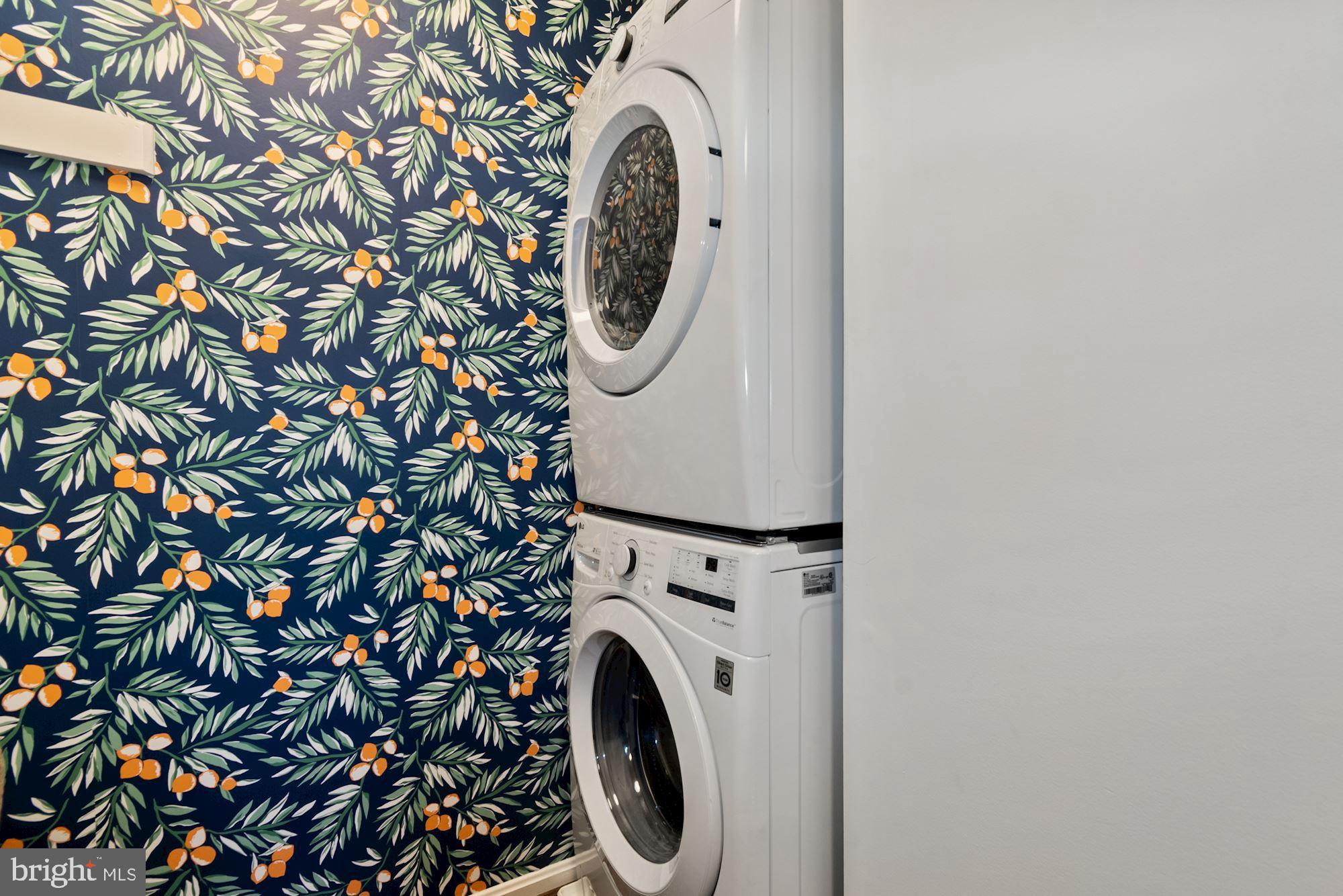 1953 Calvert Street Northwest, Unit C Washington, DC 20009 - Photo 12 of 19 Gallery Image 12