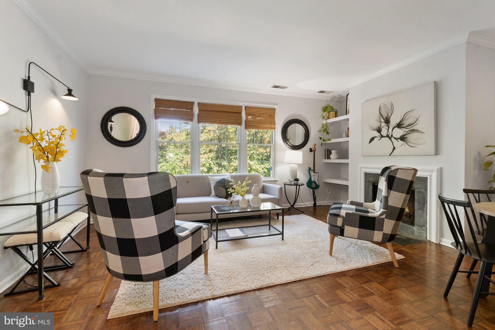 1953 Calvert Street Northwest, Unit C Washington, DC 20009 - Photo 5 of 19 Gallery Image 5