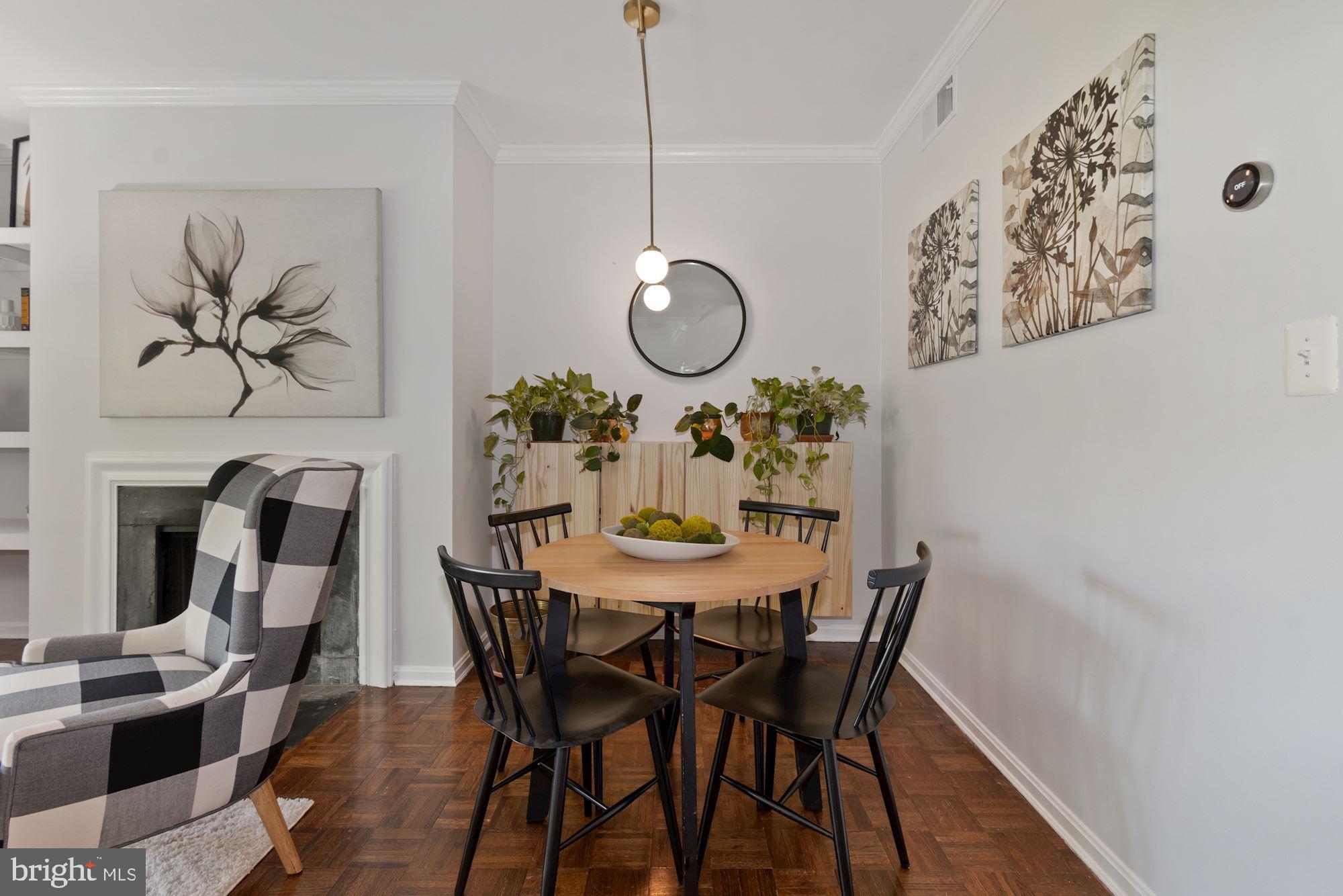 1953 Calvert Street Northwest, Unit C Washington, DC 20009 - Photo 6 of 19 Gallery Image 6