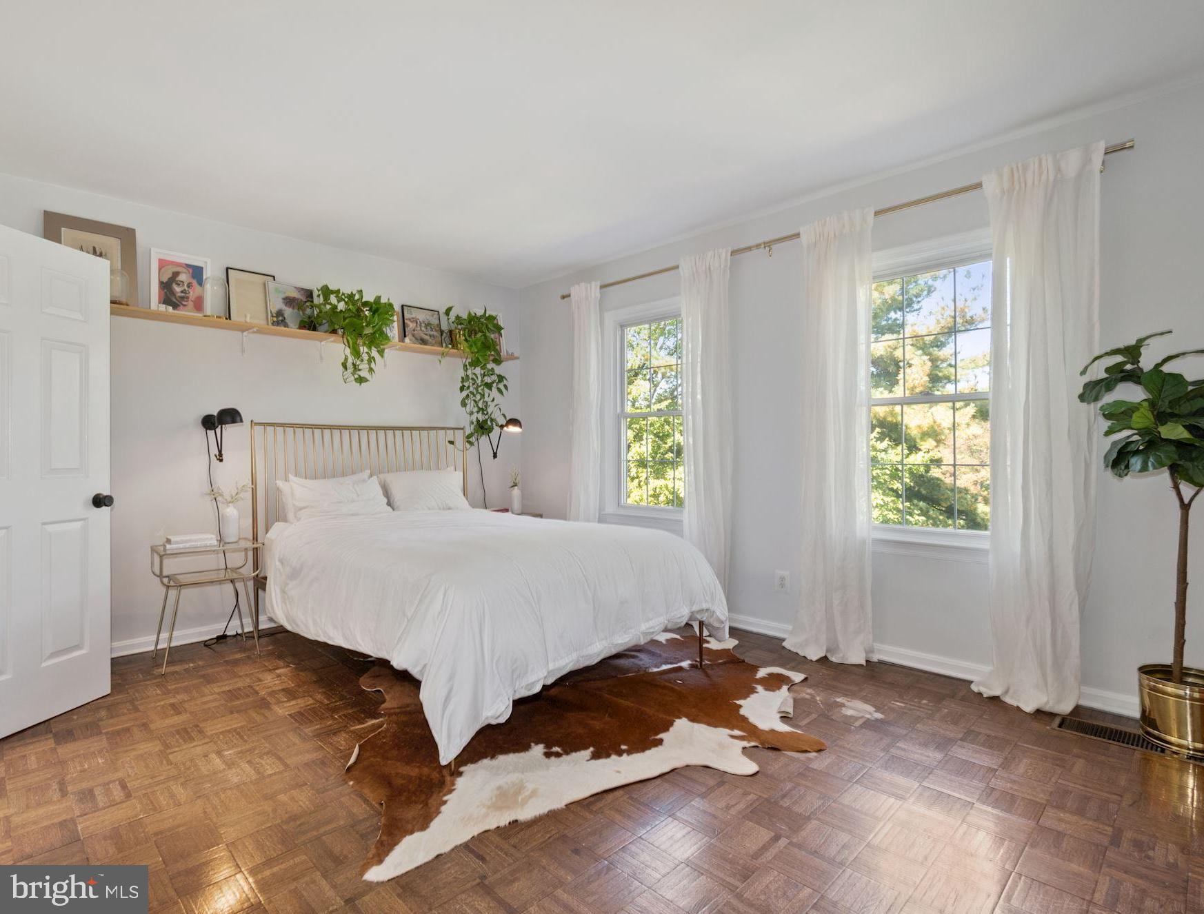 1953 Calvert Street Northwest, Unit C Washington, DC 20009 - Photo 9 of 19 Gallery Image 9