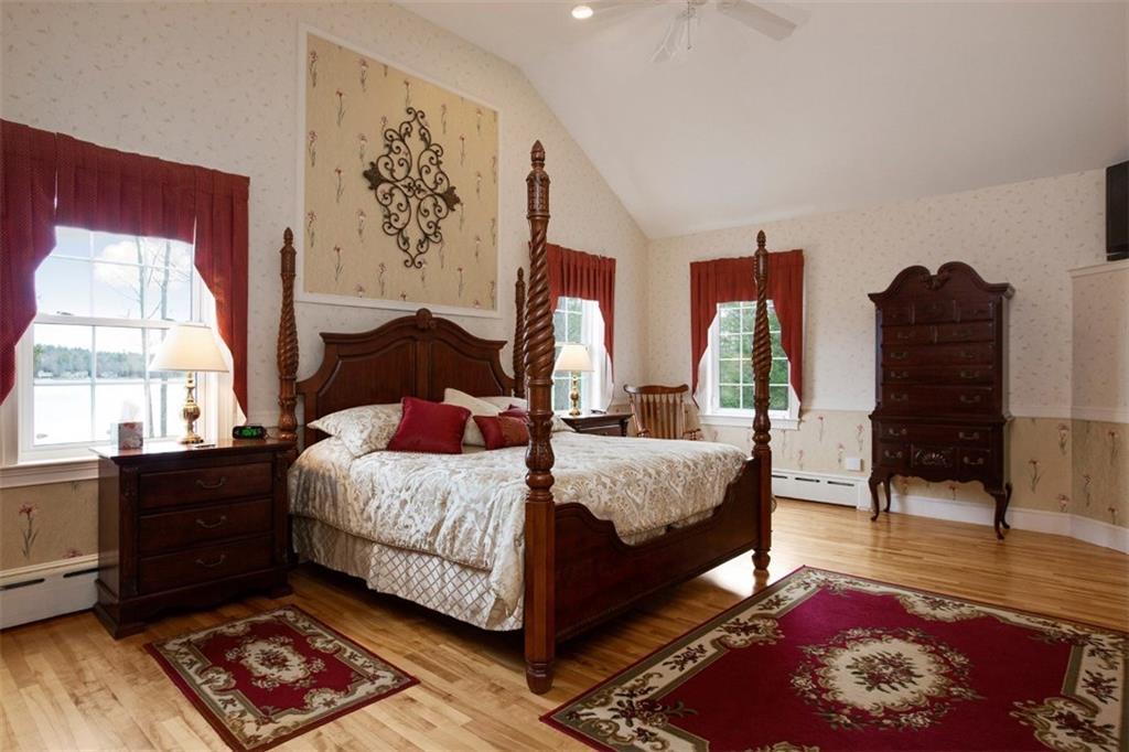 47 Leisure Point Road Standish, ME 04084 - Photo 24 of 34 Photo