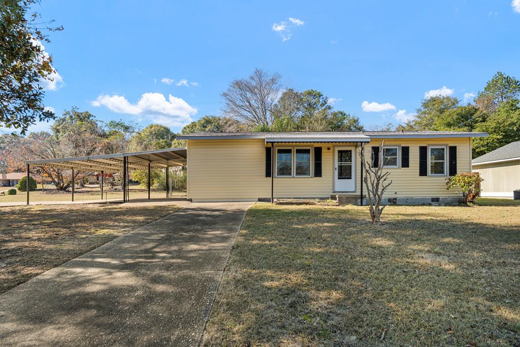 905 Bethune Court Columbus, GA 31907 - Photo 1 of 15 Main View