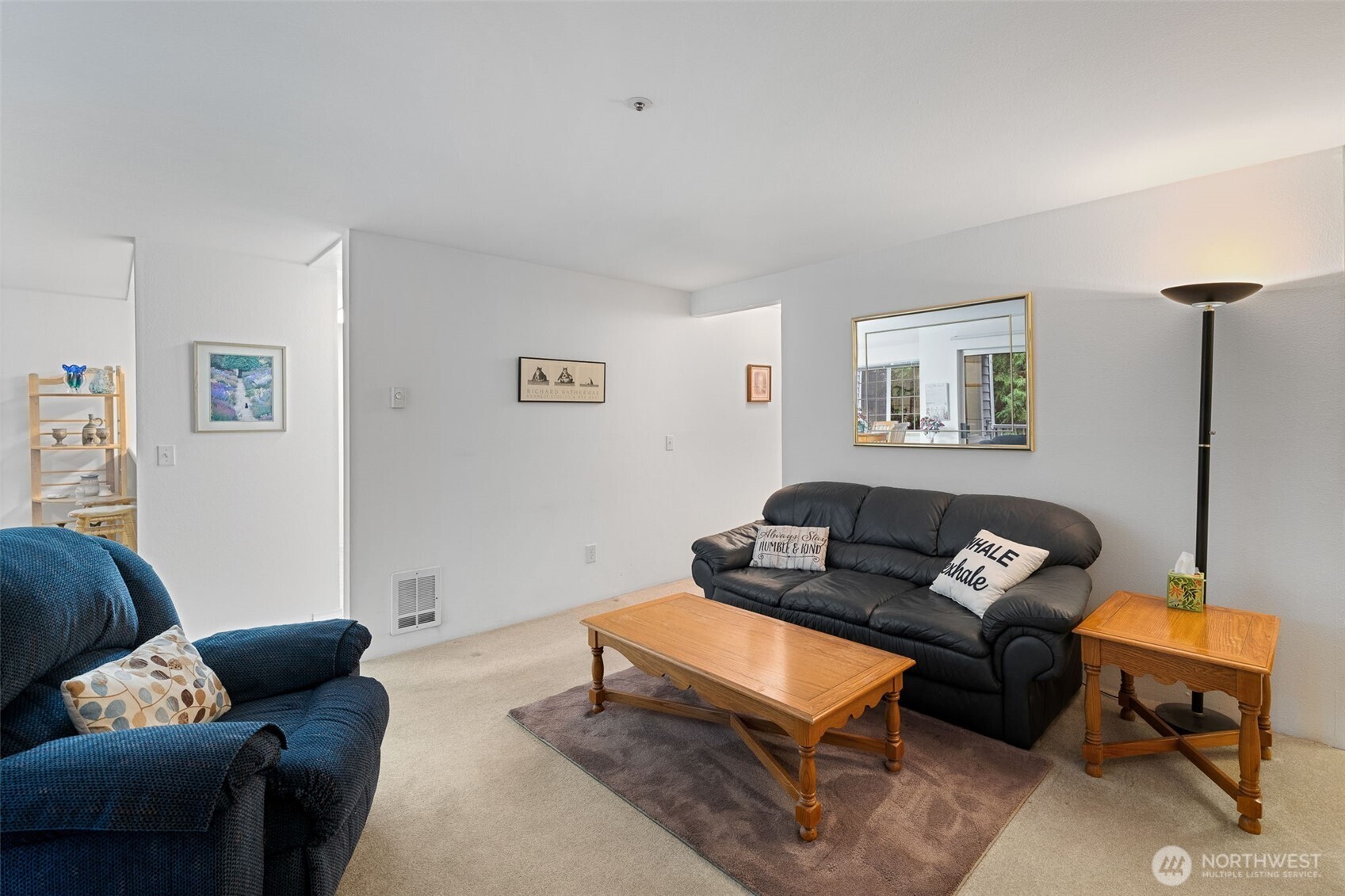 7453 Newcastle Golf Club Road, Unit F203 Newcastle, WA 98059 - Photo 3 of 26 Gallery Image 3