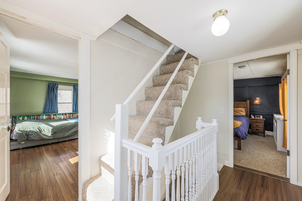 10 Metropolitan Avenue Ashland, MA 01721 - Photo 19 of 34 a view of livingroom with furniture and wooden floor